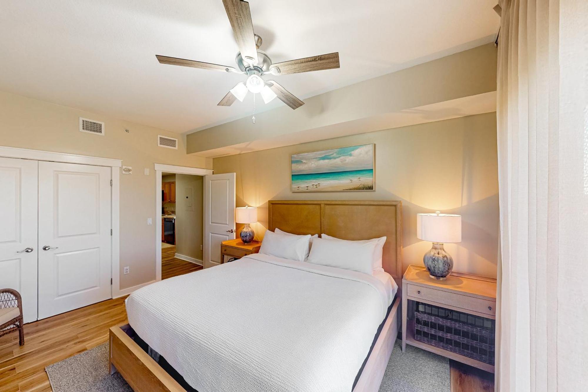 Panama Paradise Haven * Panama City Beach