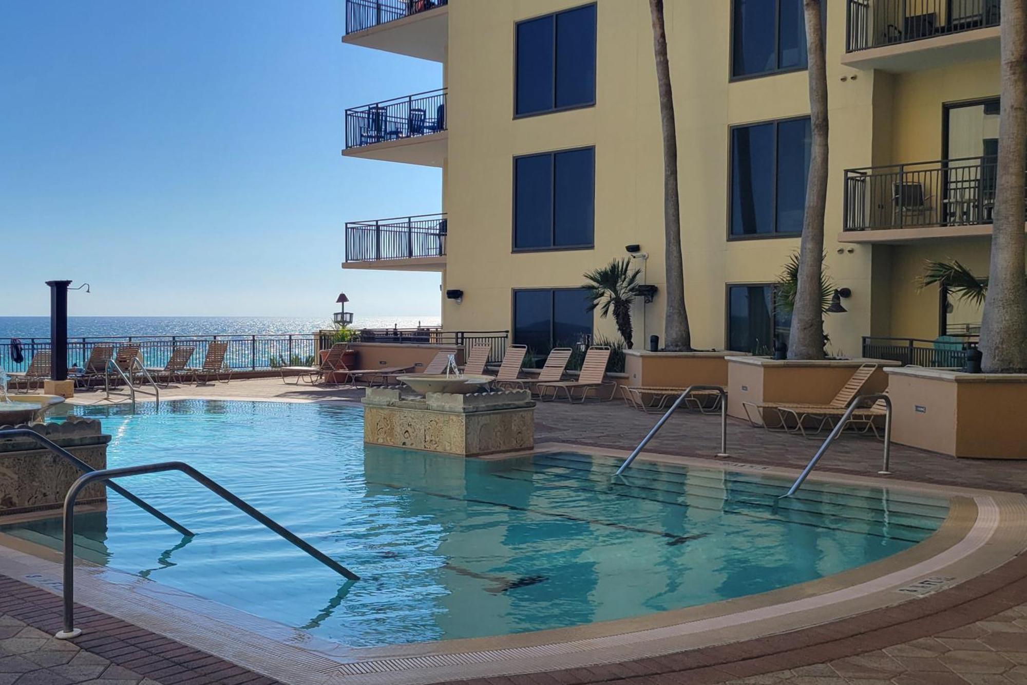 Apartment Panama Paradise Haven Panama City Beach