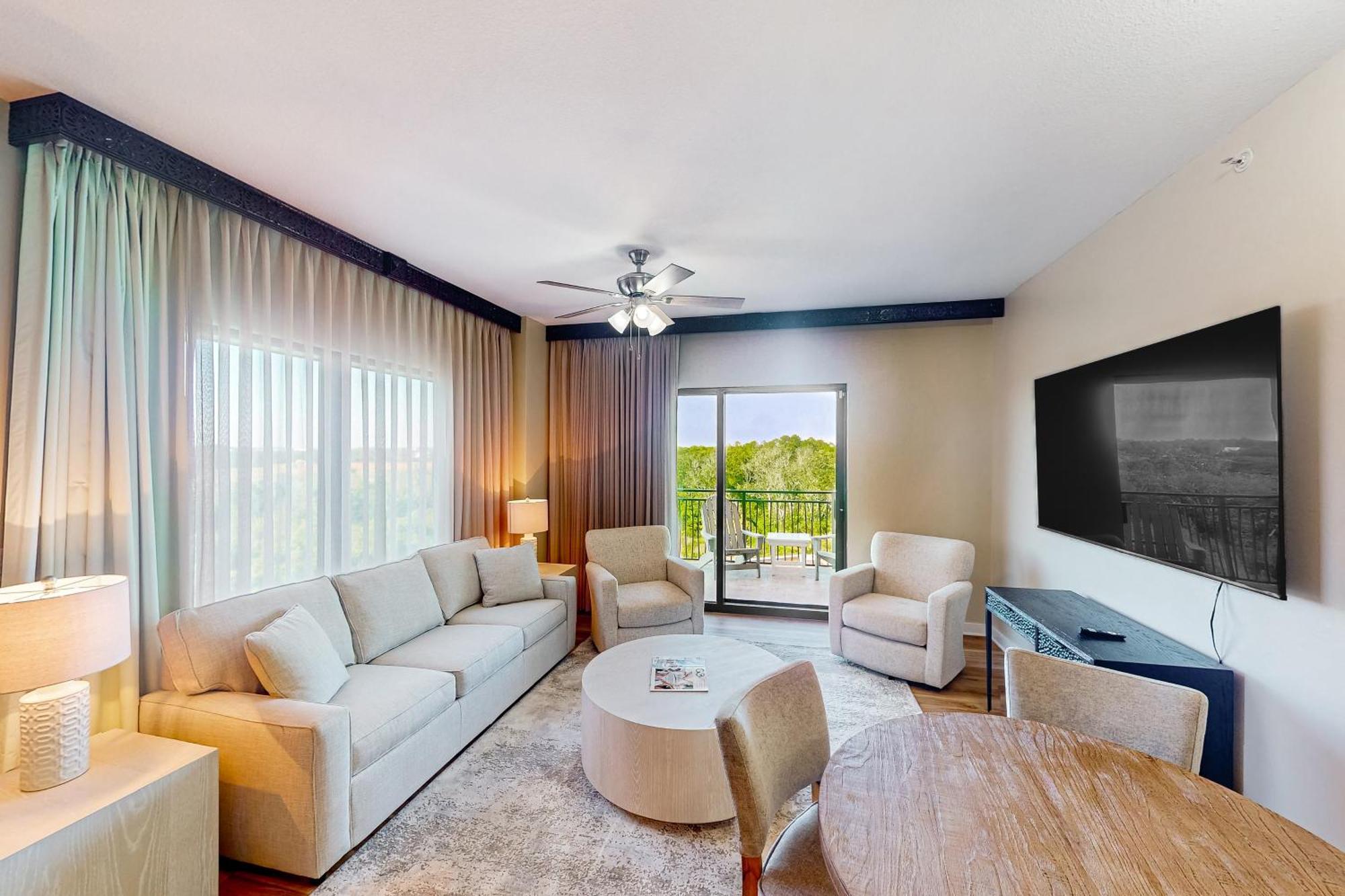 Apartment Panama Paradise Haven