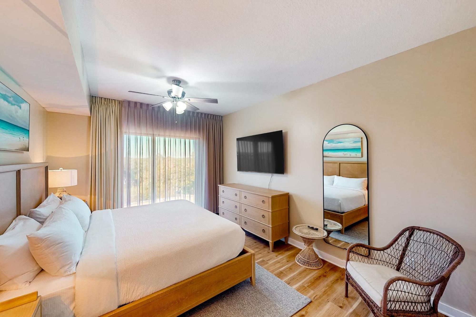 Panama Paradise Haven Apartment *